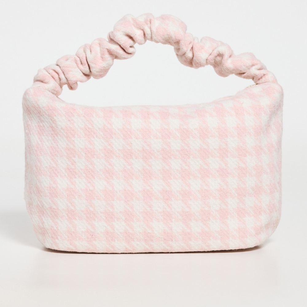Stoney clover lane scrunch handle bag
